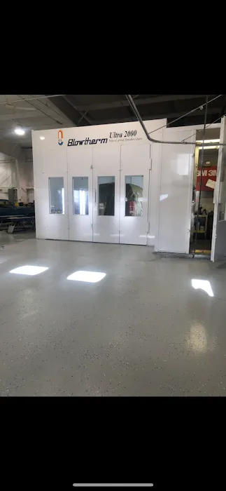 Arroway Autobody 4
