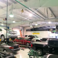 Ultimate Auto Body