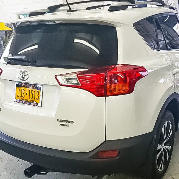 Ultimate Auto Body 9