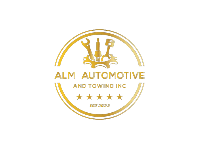 ALM Automotive and Towing 0