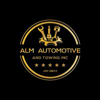 ALM Automotive and Towing