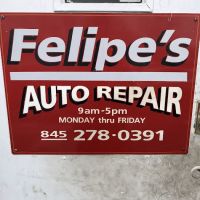 Felipe's Auto Repair