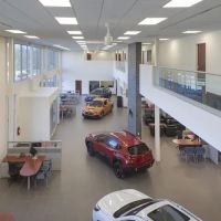 Brewster Subaru Parts