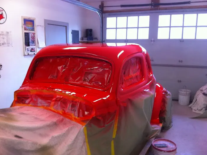 Stateline Auto Body LLC 0