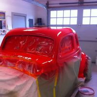 Stateline Auto Body LLC