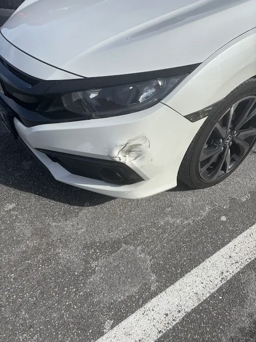 Stateline Auto Body LLC 1