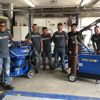 Lisi's Auto Body Inc