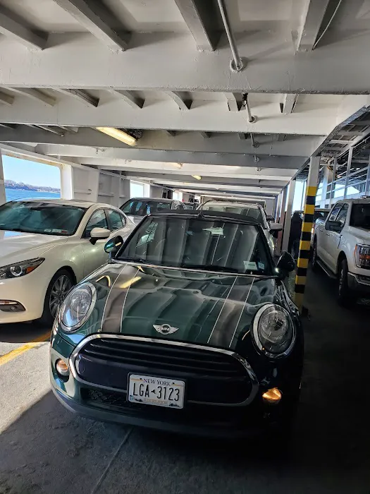 Brewster Ford Sales Inc Service 1