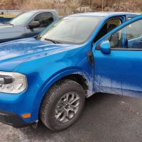 Brewster Ford Sales Inc Service