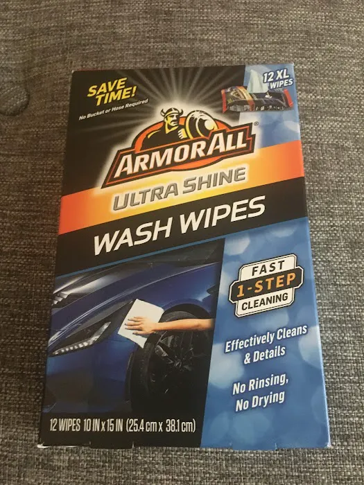 Global Auto Care 0
