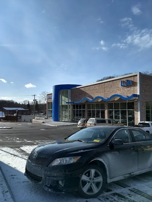 Lia Honda Brewster Auto Repair & Service Center 0