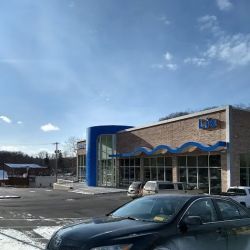 Lia Honda Brewster Auto Repair & Service Center ico