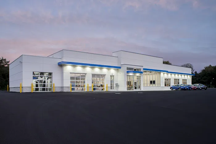 Lia Honda Brewster Auto Repair & Service Center 5