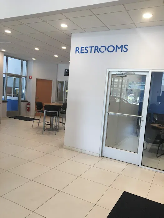 Lia Honda Brewster Auto Repair & Service Center 4