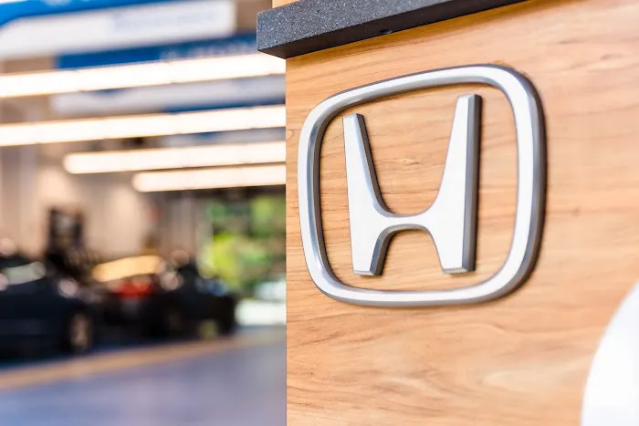 Lia Honda Brewster Parts Department 3