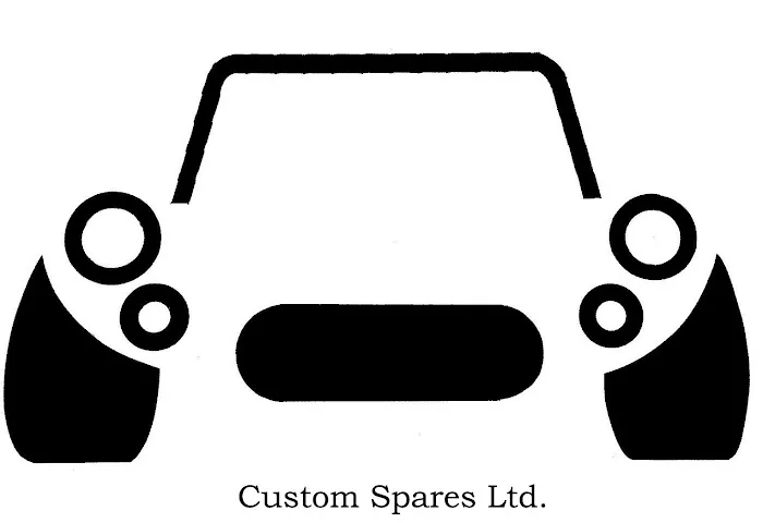 Custom Spares Ltd 0