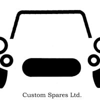 Custom Spares Ltd