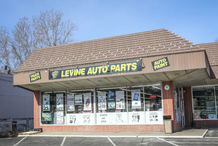 Levine Auto Parts powered by Parts Authority 0