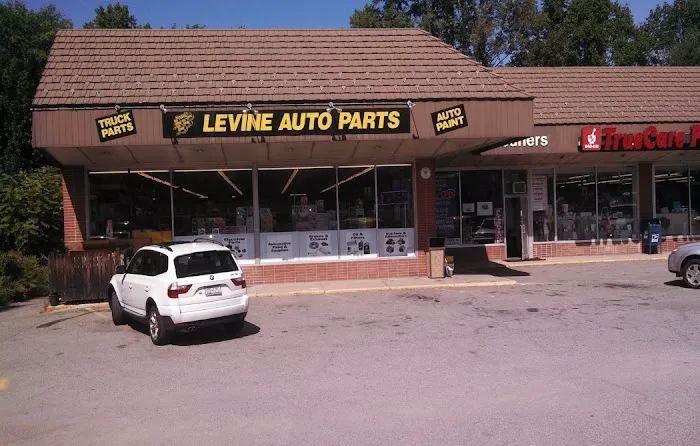 Levine Auto Parts powered by Parts Authority 2