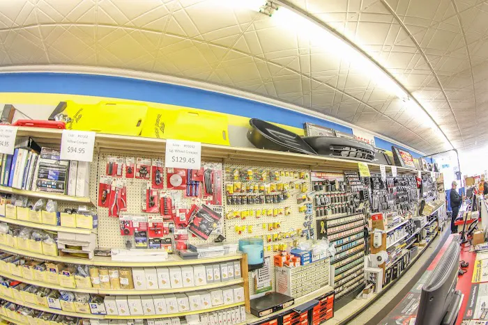 Levine Auto Parts powered by Parts Authority 1