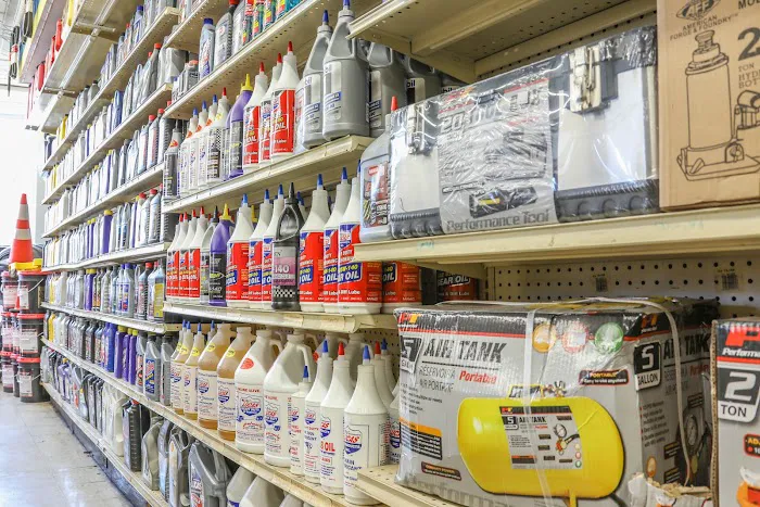 Levine Auto Parts powered by Parts Authority 8