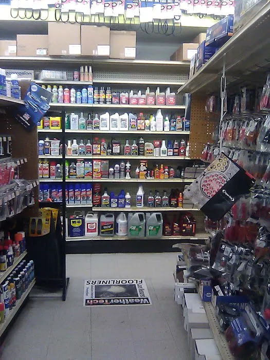 Levine Auto Parts powered by Parts Authority 5