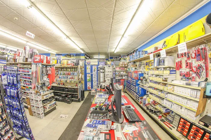 Levine Auto Parts powered by Parts Authority 3