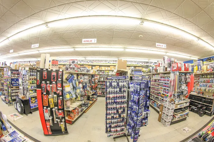 Levine Auto Parts powered by Parts Authority 6