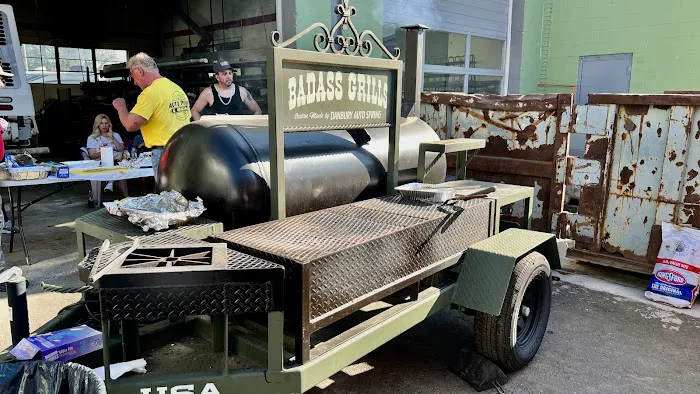 Danbury Auto Spring & Welding 5