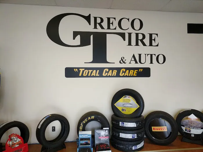 Danbury Tires & Auto 9
