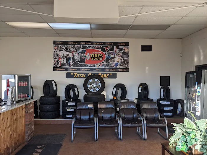 Danbury Tires & Auto 2