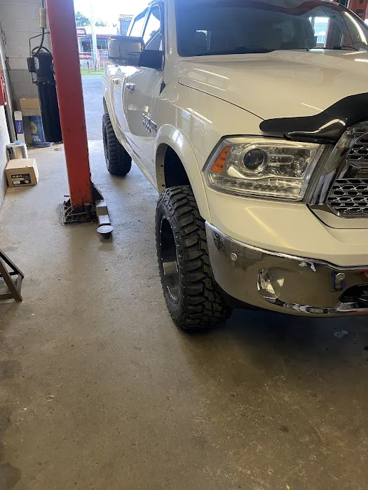 Danbury Tires & Auto 5
