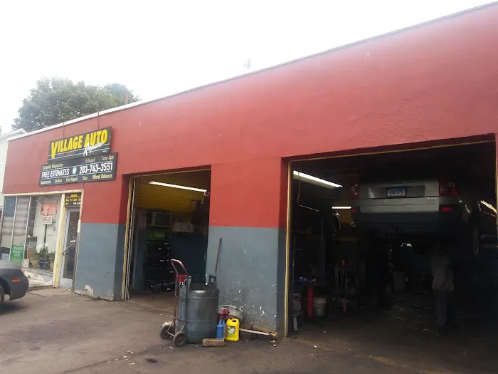 Village Auto Repair 0