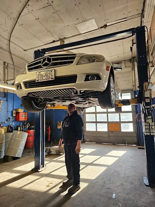 Gt Auto Tech 2