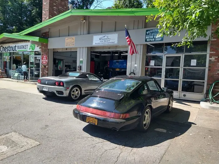Gt Auto Tech 3