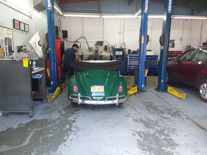 Gt Auto Tech 7