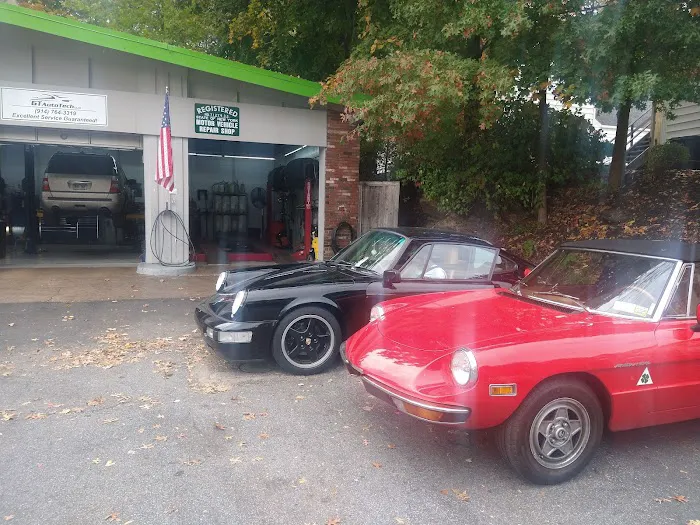 Gt Auto Tech 1