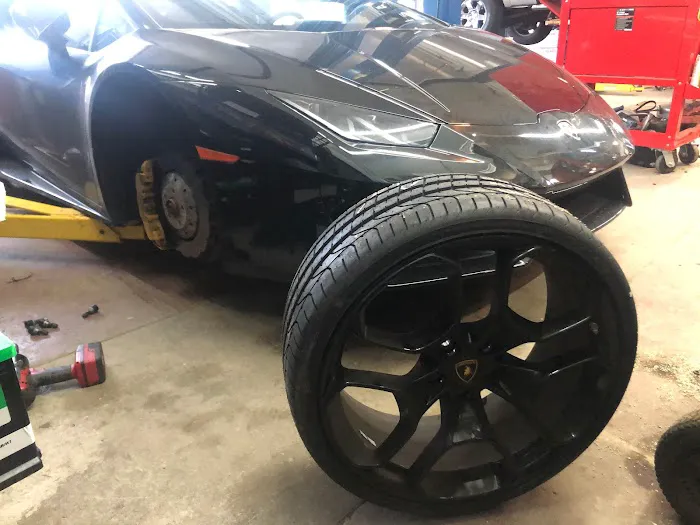 Vista Automotive Service 2