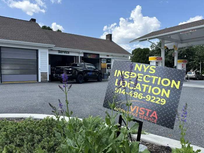Vista Automotive Service 4
