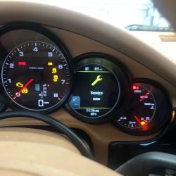 Vista Automotive Service ico