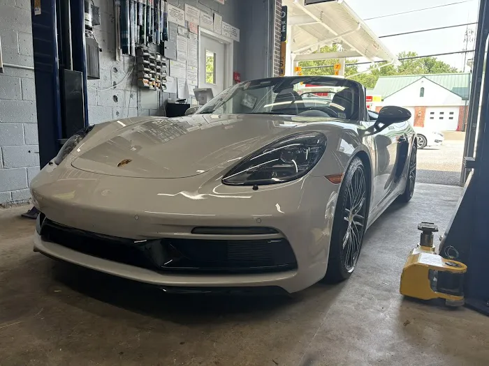 Vista Automotive Service 5