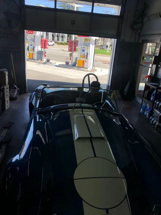Vista Automotive Service 3