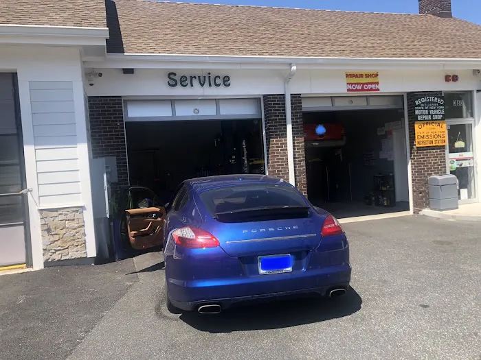 Vista Automotive Service 7