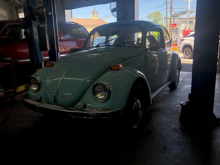 Vista Automotive Service 9