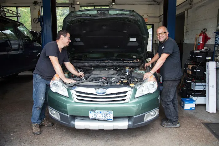 123 AUTO REPAIR INC. 5