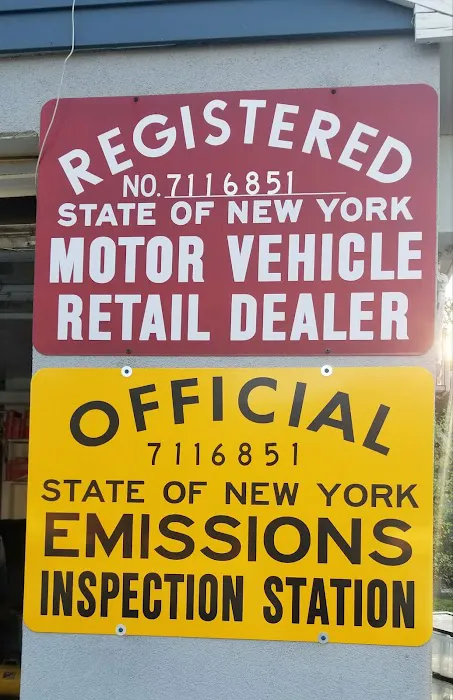 123 AUTO REPAIR INC. 1