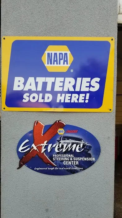 123 AUTO REPAIR INC. 7