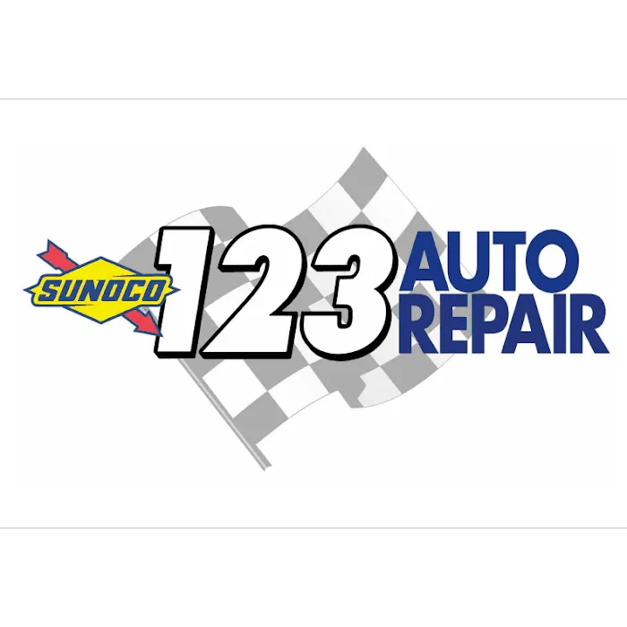 123 AUTO REPAIR INC. 8