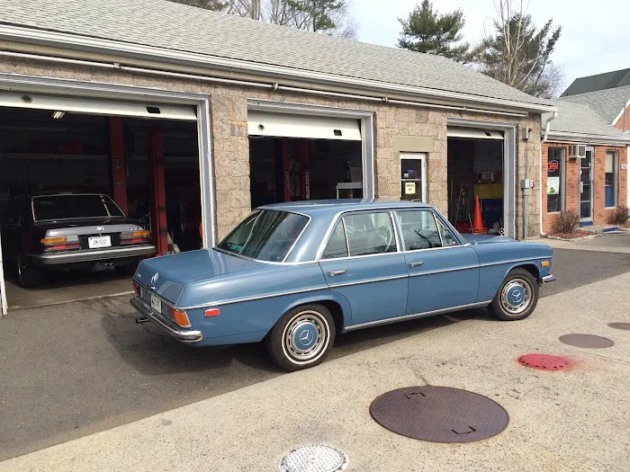 M&J Automotive LLC 9