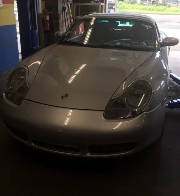 M&J Automotive LLC 1